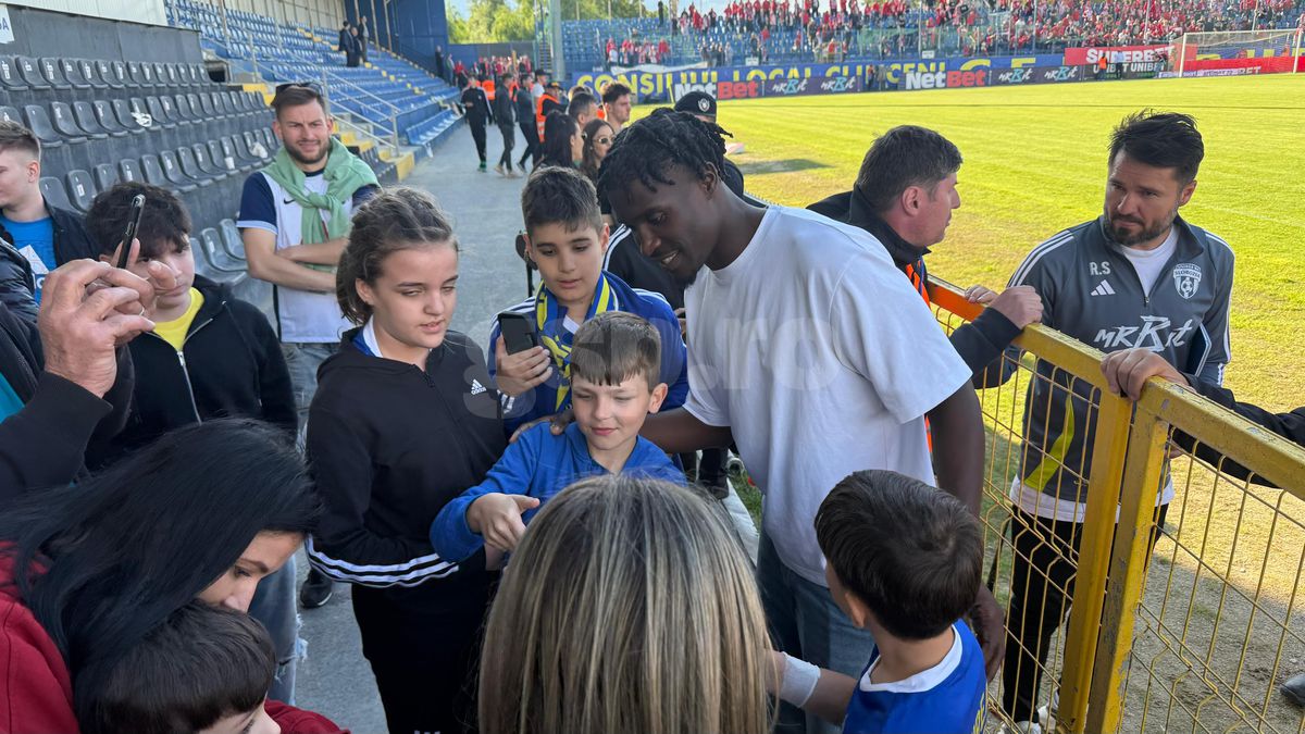 A reușit prima minune cu Unirea Slobozia, dar Adrian Mihalcea aruncă „bomba”: „O să încerc să fac performanță în altă parte”