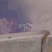 Victor Pițurcă, la Steaua - Reșița