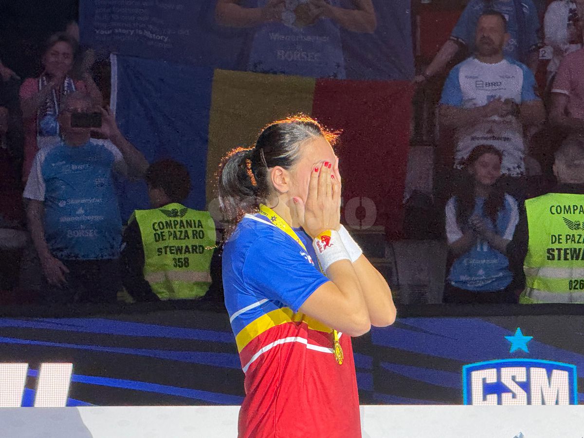 Bella Gullden și ‍Linnea Torstensson se întorc în România: „Nimic nu e imposibil”