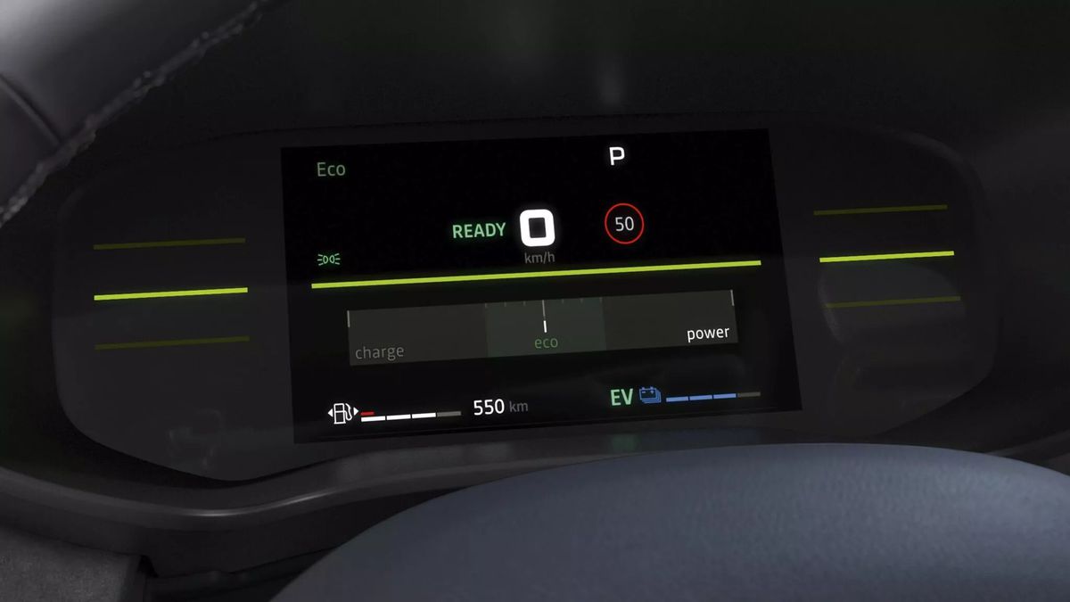 Noua mașină Dacia a fost „prezentată”: imaginile au scăpat pe net » Va fi mai ieftină decât rivalele Kia și Suzuki