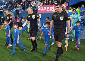 Premieră în Superliga » Nu s-a mai întâmplat niciodată în istorie