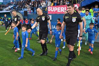 Premieră în Superliga » Nu s-a mai întâmplat vreodată în istorie