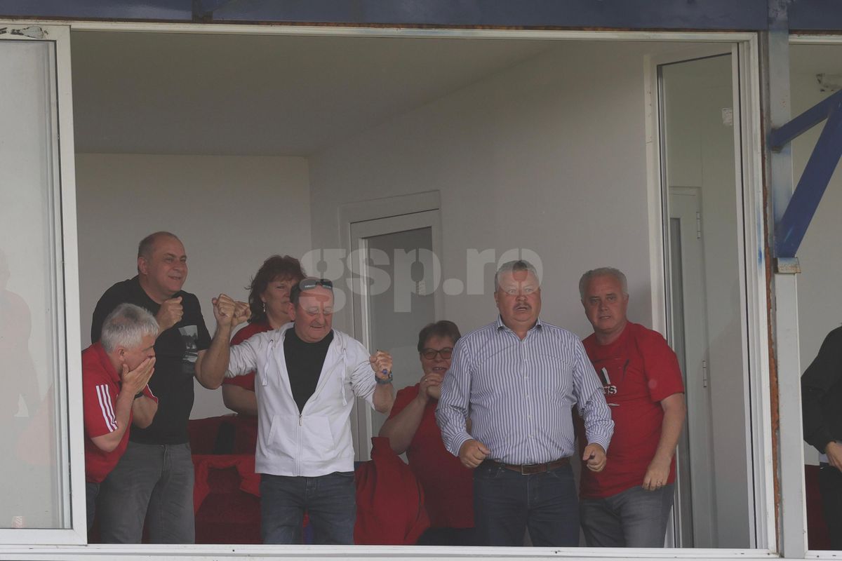 „Ăsta e pronosticul meu!” » Pățit cu Sepsi, Dioszegi face dezvăluiri-șoc din noaptea retrogradării și numește prima echipă care va pica din Superliga: „Enigma e alta”