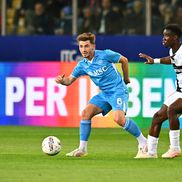 Parma - Napoli, în etapa #37 din Serie A // FOTO: Getty Images