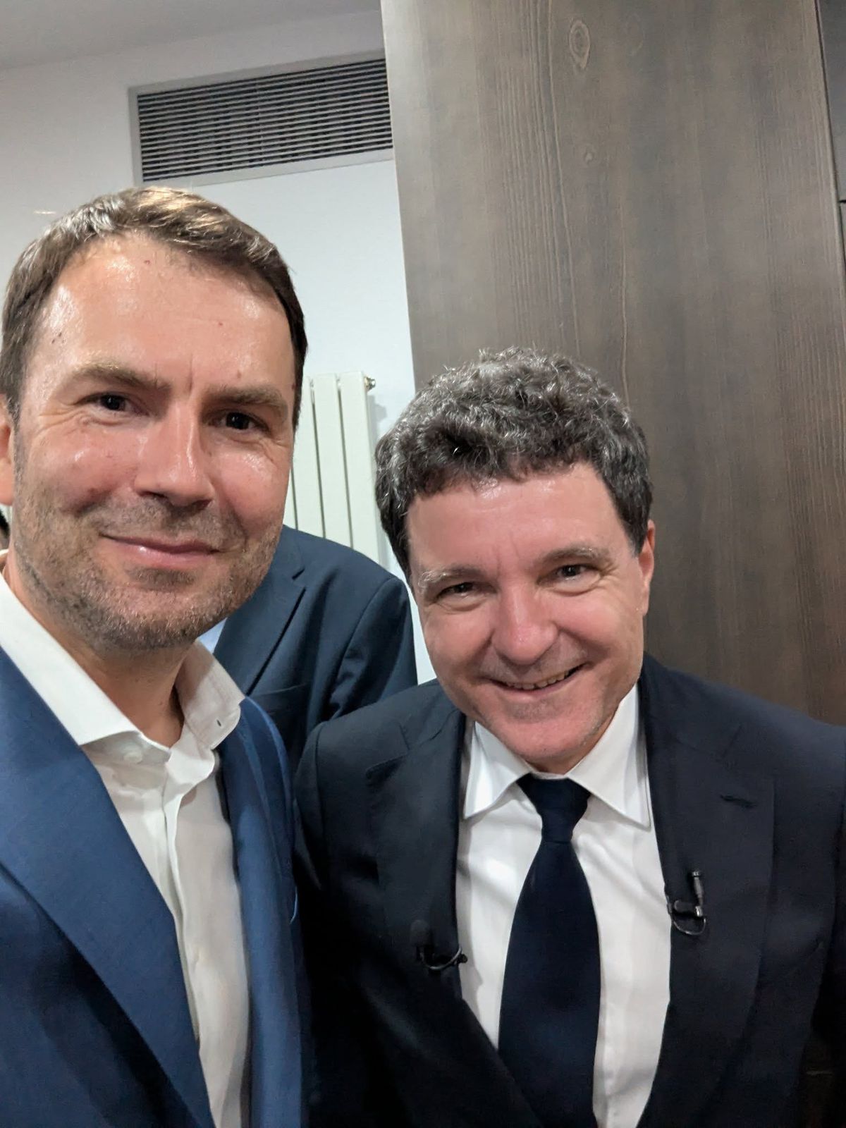 Nicușor Dan a câștigat MATEMATIC turul II al alegerilor prezidențiale » George Simion, mesaj în noapte