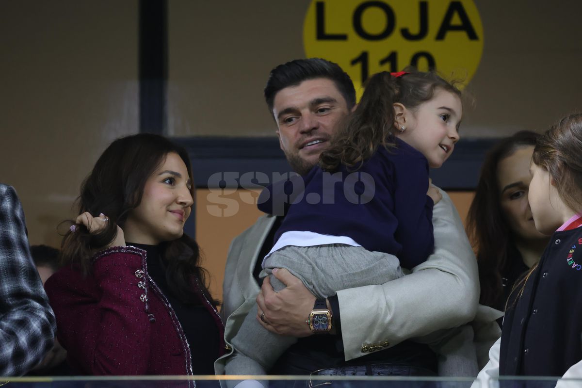 Mihai Mincu si Teodora Becali - mai 2025