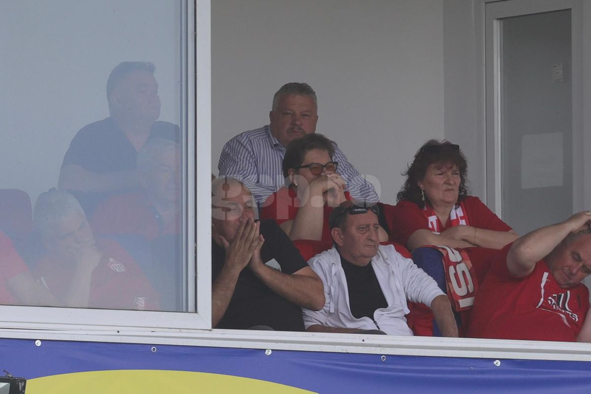 „Ăsta e pronosticul meu!” » Pățit cu Sepsi, Dioszegi face dezvăluiri-șoc din noaptea retrogradării și numește prima echipă care va pica din Superliga: „Enigma e alta”