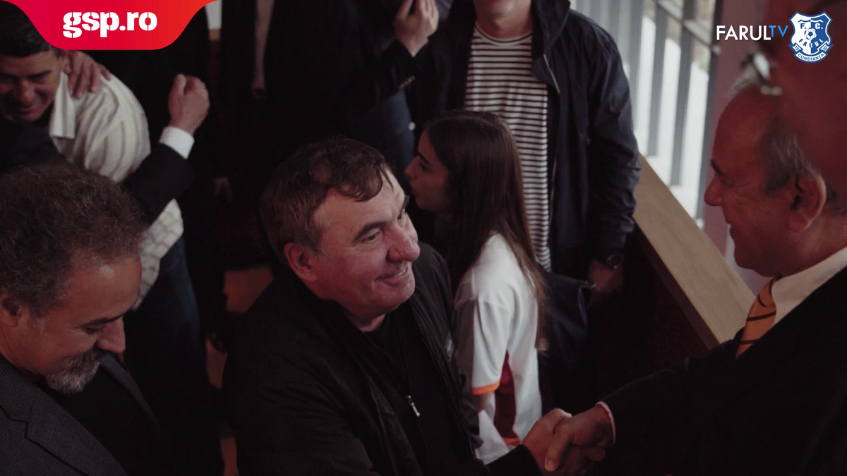 Imagini senzaționale cu Gheorghe Hagi și Gică Popescu în Turcia: cei doi au votat în turul II la Istanbul