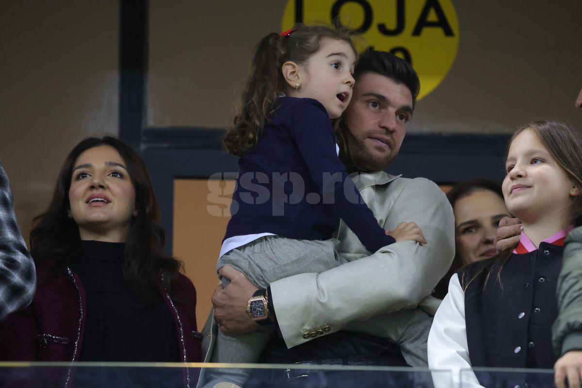 Mihai Mincu si Teodora Becali - mai 2025