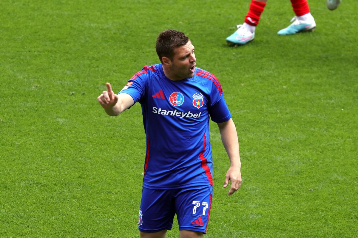 Final de sezon în eșalonul secund: CSM Reșița s-a impus la pas, iar Steaua ratează titlul în Liga 2