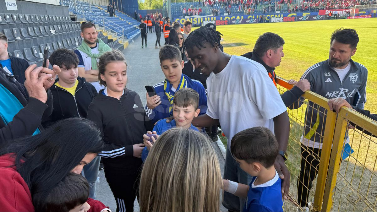 A reușit prima minune cu Unirea Slobozia, dar Adrian Mihalcea aruncă „bomba”: „O să încerc să fac performanță în altă parte”