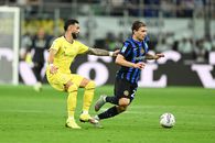 Napoli și Inter, despărțite de un punct înaintea ultimei runde din Serie A! Toate calculele