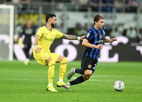 Napoli și Inter, despărțite de un punct înaintea ultimei runde din Serie A! Toate calculele