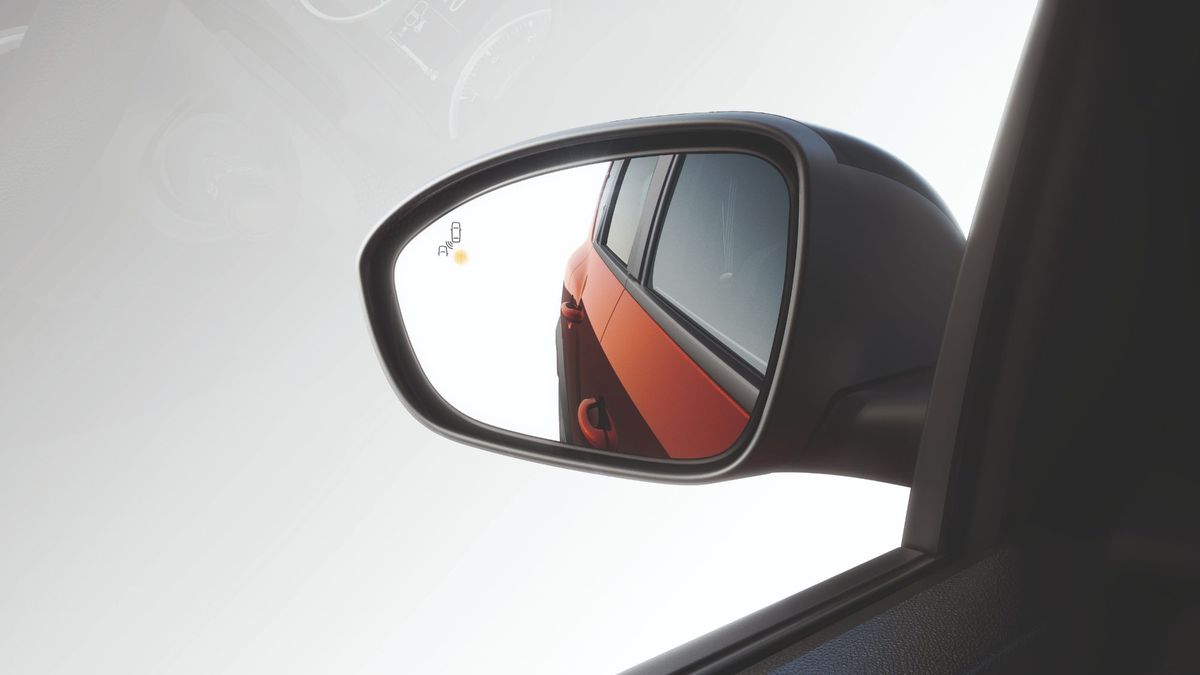 Noua mașină Dacia a fost „prezentată”: imaginile au scăpat pe net » Va fi mai ieftină decât rivalele Kia și Suzuki