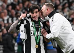 Tensiuni la Newcastle! Își forțează Sandro Tonali plecarea?!