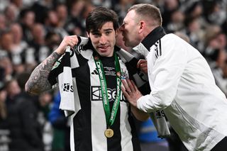 Tensiuni la Newcastle! Își forțează Sandro Tonali plecarea?!