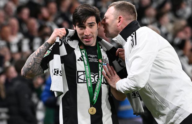 Tensiuni la Newcastle! Își forțează Sandro Tonali plecarea?!