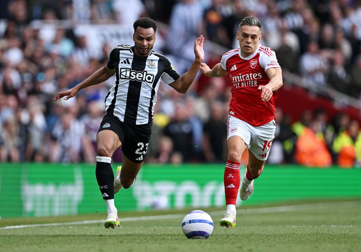 Arsenal - Newcastle