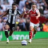 Arsenal - Newcastle, în etapa #37 din Premier League // FOTO: Getty Images