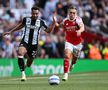 Arsenal - Newcastle, în etapa #37 din Premier League // FOTO: Getty Images