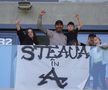 Steaua - CSM Reșița / FOTO: Ionuț Iordache (Gazeta Sporturilor)