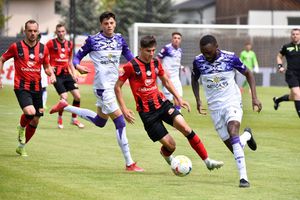FC Argeș este noua campioană în Liga 2 și FC Voluntari a prins ultimul loc de baraj! Umilință pentru ciucani în finalul sezonului