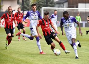 FC Argeș este noua campioană în Liga 2 și FC Voluntari a prins ultimul loc de baraj! Umilință pentru ciucani în finalul sezonului