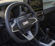 Noua Dacia Jogger