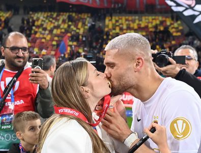„Cea mai fericită de pe pământ!” » Antonia a întors toate privirile la ...