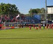 Sepsi Sfântu Gheorghe a retrogradat. Foto: Cezar Titor (GSP.RO)