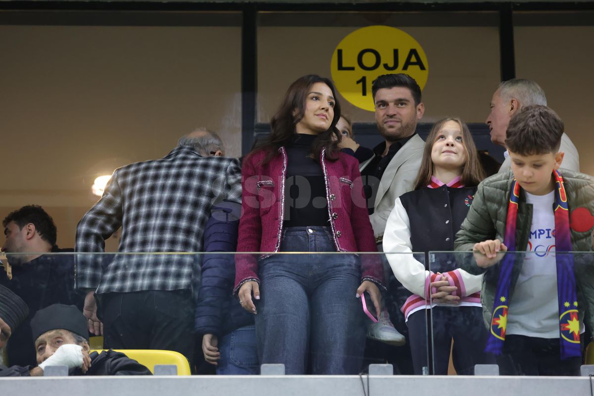 Mihai Mincu si Teodora Becali - mai 2025