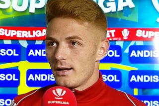 Retrogradat, Andres Dumitrescu protestează: „Nu ne puneți nouă în cârcă demiterea lui Dorinel Munteanu!”