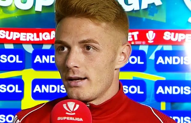 Retrogradat, Andres Dumitrescu protestează: „Nu ne puneți nouă în cârcă demiterea lui Dorinel Munteanu!”