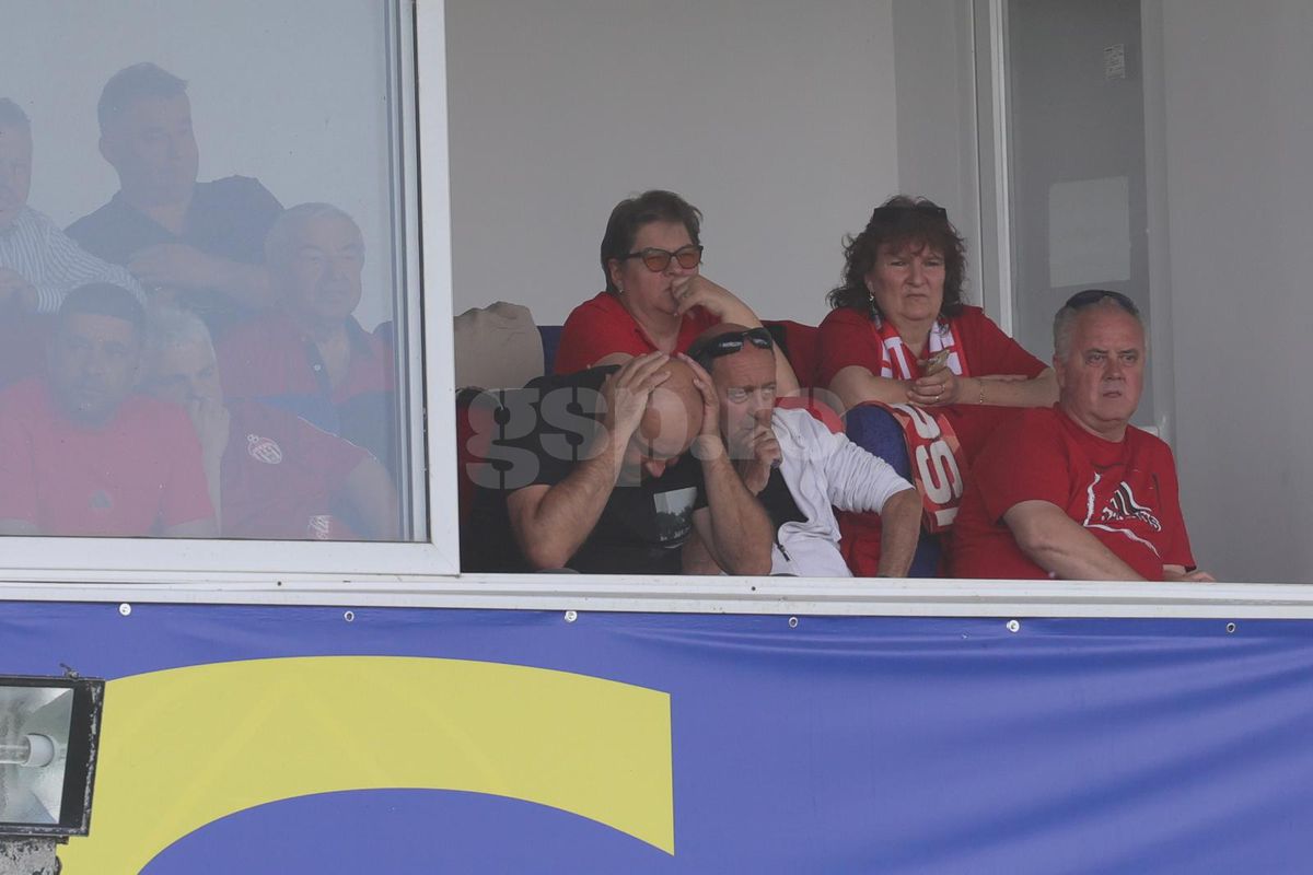 „Ăsta e pronosticul meu!” » Pățit cu Sepsi, Dioszegi face dezvăluiri-șoc din noaptea retrogradării și numește prima echipă care va pica din Superliga: „Enigma e alta”