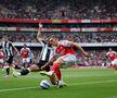 Arsenal - Newcastle, în etapa #37 din Premier League // FOTO: Getty Images
