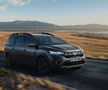 Noua Dacia Jogger
