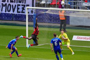 Steaua București - CSM Reșița, meciul care poate decide campioana în Liga 2 » La pauză, „militarii” ratează șansa adjudecării trofeului