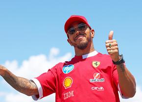 Lewis Hamilton, răspuns ferm despre zvonurile privind retragerea sa din Formula 1