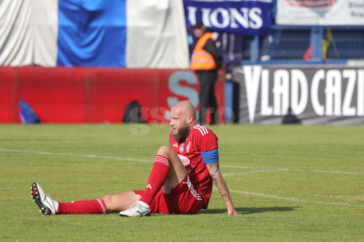 „Ăsta e pronosticul meu!” » Pățit cu Sepsi, Dioszegi face dezvăluiri-șoc din noaptea retrogradării și numește prima echipă care va pica din Superliga: „Enigma e alta”