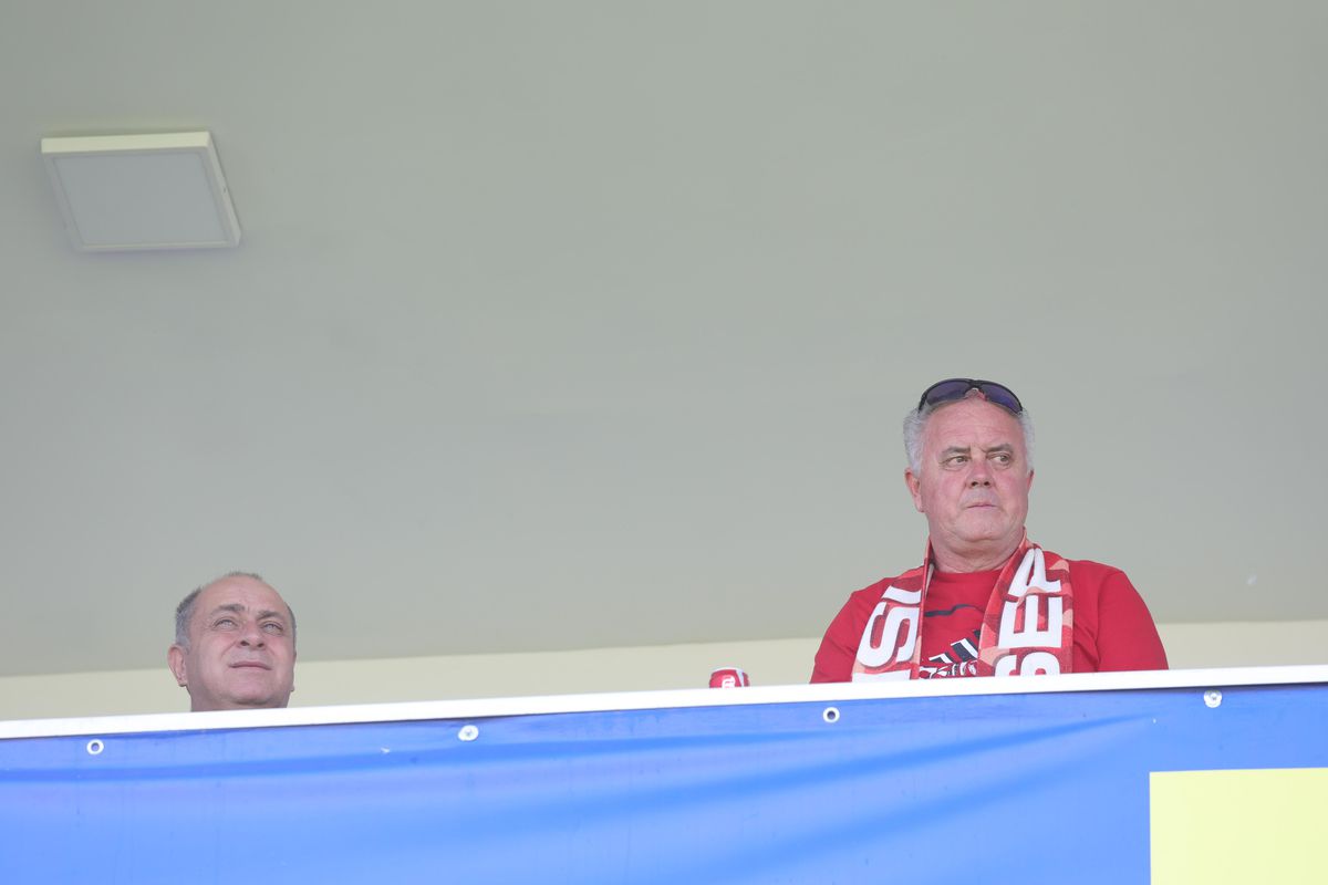 Sepsi a RETROGRADAT, Unirea Slobozia se salvează, la finele unui meci cu accente dramatice