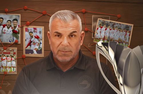 Cosmin Olăroiu a câștigat Liga Campionilor Asiei 2
