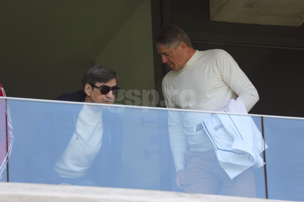 Victor Pițurcă, la Steaua - Reșița