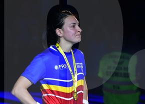 Cum arată viața Cristinei Neagu la două luni după retragere: „Nu am niciun regret”