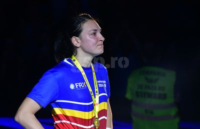 Cum arată viața Cristinei Neagu la două luni după retragere: „Nu am niciun regret”