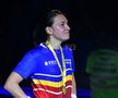 Cristina Neagu a jucat ultimul meci oficial al carierei de handbalistă. Foto: Cristi Preda (GSP.RO)