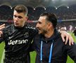 Elias Charalambous, direct în istoria FCSB! Pe plan intern, doar Laurențiu Reghecampf e peste