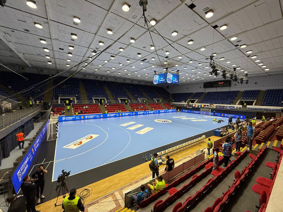 Ultimul meci oficial al carierei pentru Cristina Neagu