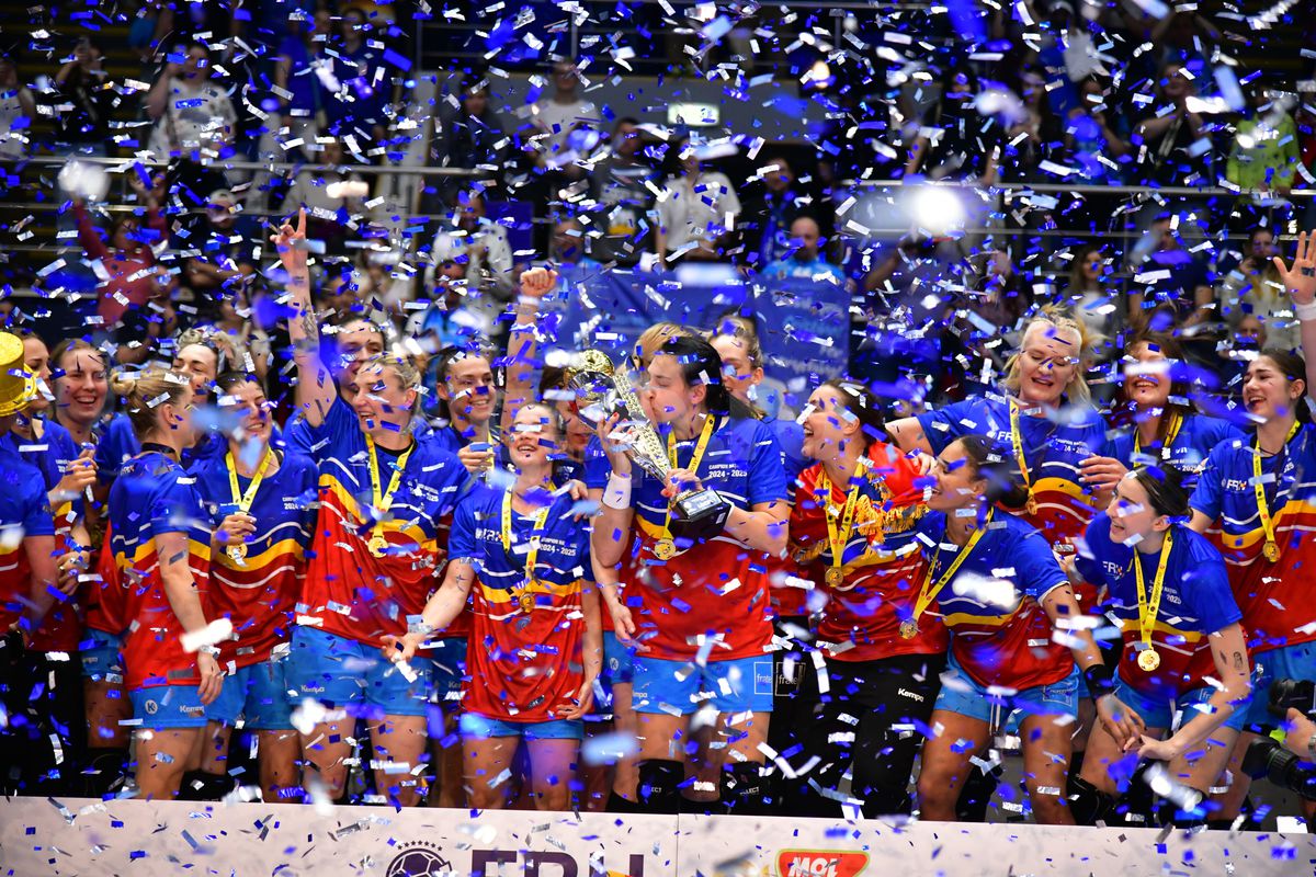 „Asta spune multe despre ce am însemnat eu în handbal” » Cristina Neagu, după ultimul meci din carieră: „Sună ciudat în momentul ăsta”