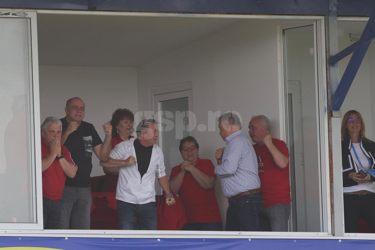 FINAL în play-out: Sepsi OSK a RETROGRADAT! Cine își joacă ultima șansă la baraj