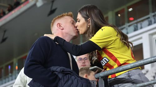 Părăsește echipa după un singur an, ca să aibă grijă de iubita grav bolnavă